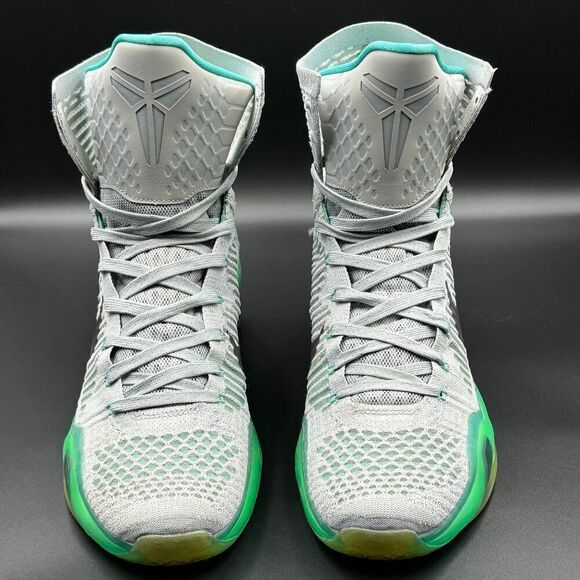 Nike Kobe 10 Elite 'Elevate' - Picture 3 of 9